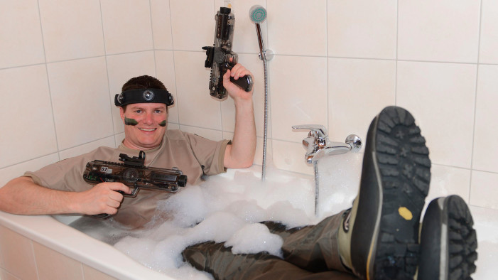 Антивирусный фотоконкурс: встречайте победителей!